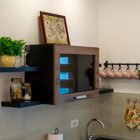 Apartment Blue-angel-lux Zlatibor